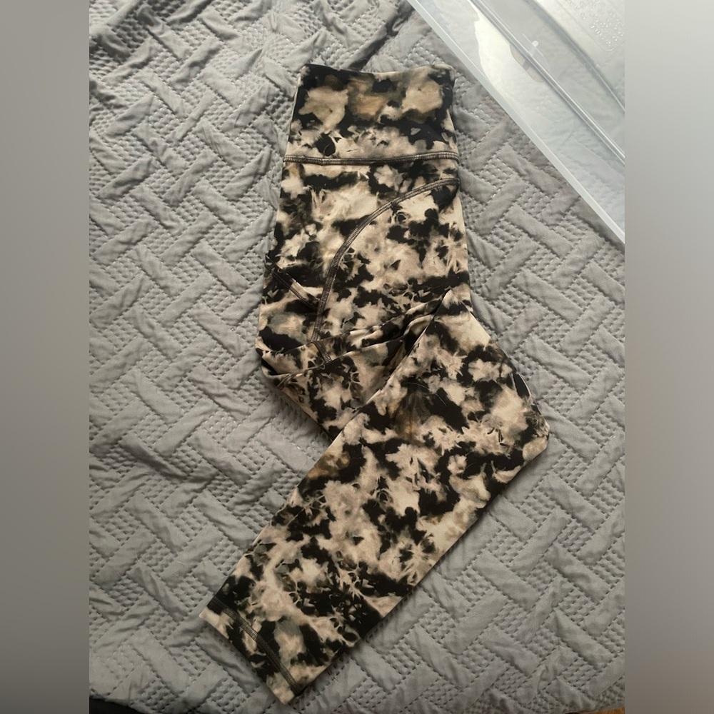 Lulu Lemon Leggings!
